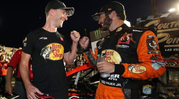Cole Pearn returns to racing with IndyCar gig at Indianapolis