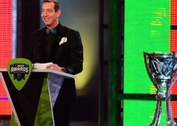 Champion’s Week cancelled for 2020