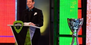 Champion’s Week cancelled for 2020