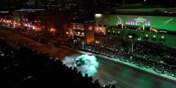 All-Star Race theme for 2020 — change