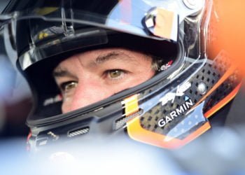 Martin Truex Jr. on NASCAR All-Star Race Pole