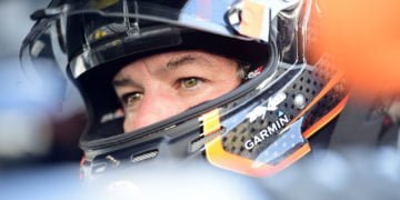 Martin Truex Jr. on NASCAR All-Star Race Pole