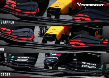 Technical Insight: Red Bull’ has some work to do with ‘immature’ RB16