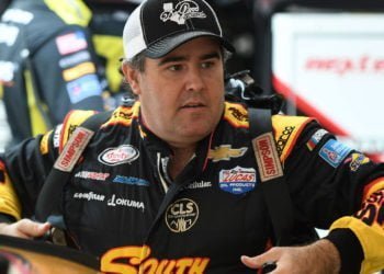 Brendan Gaughan diagnosed with COVID-19