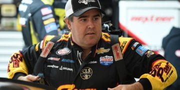 Brendan Gaughan diagnosed with COVID-19