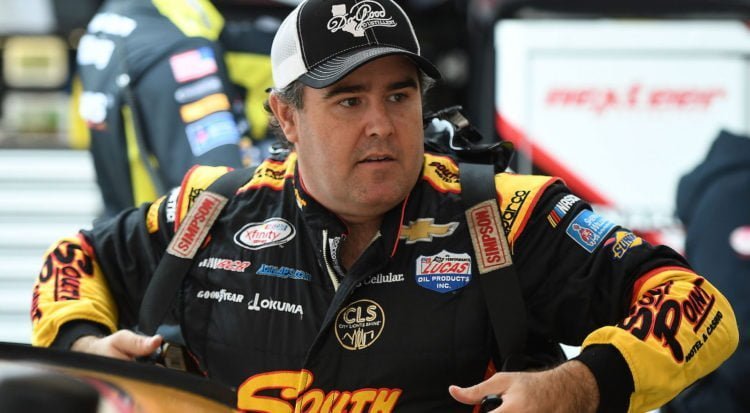 Brendan Gaughan diagnosed with COVID-19