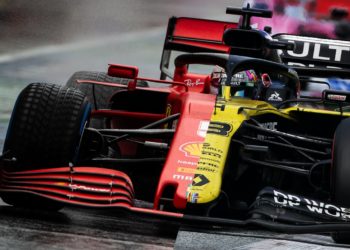 Technical Insight: Will Ferrari switch to a narrow nose like its rivals?