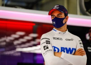 Racing Point hopeful Perez can return in Spain