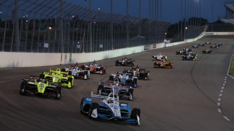 Preview: IndyCar Bommarito Automotive Group 250 double-header