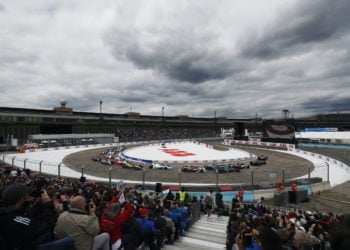 Exclusive: Title contender Sims looks ahead to Formula E’s Berlin showdown