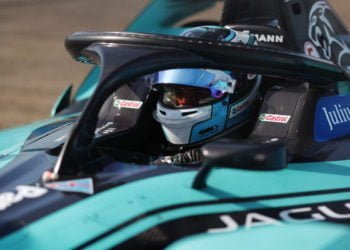 James Calado set for 60-place grid drop in Berlin