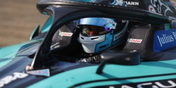 James Calado set for 60-place grid drop in Berlin