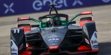 Lucas di Grassi fastest for Audi in Berlin FP3