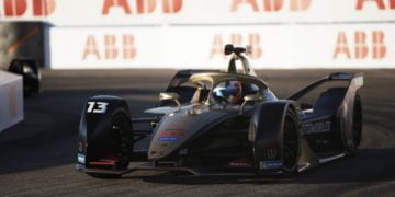 Da Costa fastest in Berlin FP1 as Formula E’s finale continues