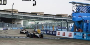 Vergne wins in Berlin as da Costa, DS Techeetah seal Season 6 championship