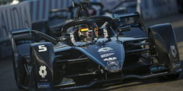 Mercedes EQ’s Vandoorne secures pole position for final race of Season 6