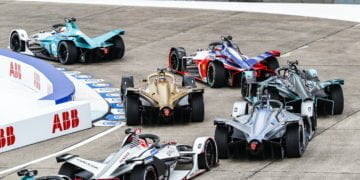 Exclusive: Title contender Sims looks ahead to Formula E’s Berlin showdown