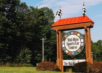 Double-header from Mid-Ohio postponed indefinitely due to COVID-19