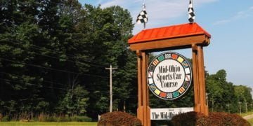 Double-header from Mid-Ohio postponed indefinitely due to COVID-19