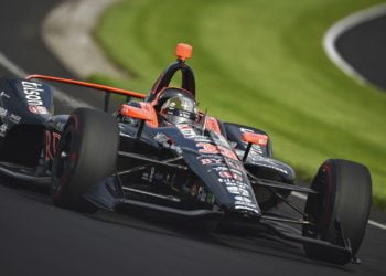 Davison to race Indy 500 with Dale Coyne / Rick Ware Partnership