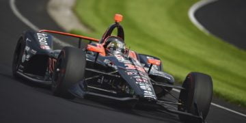 Davison to race Indy 500 with Dale Coyne / Rick Ware Partnership