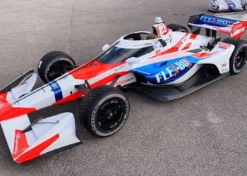 Dragonspeed confirms Indy 500 entry with Hanley