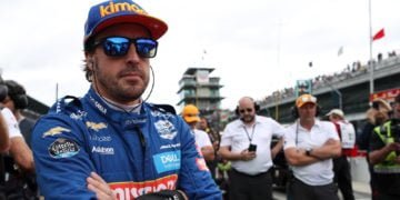 Alonso won’t run Indy again until at least ‘23