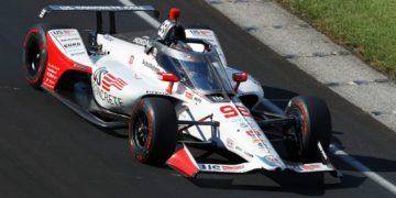 Andretti Autosport dominates day one of Indy 500 qualifying