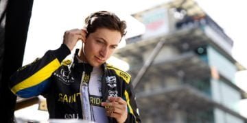 Veach’s engine power issues identified ahead of Indy 500