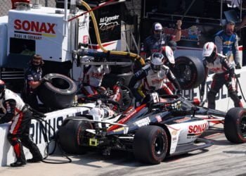 VeeKay’s ‘biggest nightmare’ cost him a top finish in Indy 500