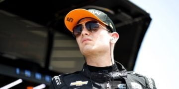 O’Ward wins Indy 500 Rookie of the Year award
