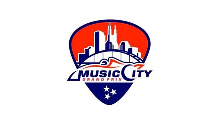 Nashville street race closer to being on 2021 IndyCar schedule