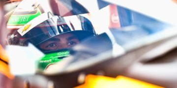 O’Ward fastest at lone IndyCar practice session from Gateway