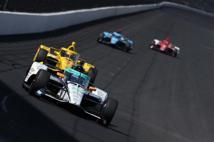 Preview: The 104th running of the Indianapolis 500