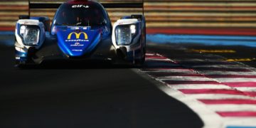 Panis Racing announces all-French line-up for Le Mans