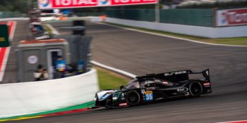 Eurasia Motorsport retains Spa line-up for Le Mans