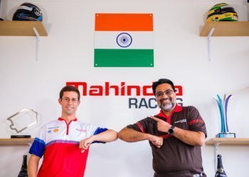 Sims switches from BMW to Mahindra, d’Ambrosio to leave team