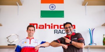 Sims switches from BMW to Mahindra, d’Ambrosio to leave team