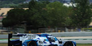 59 cars on updated Le Mans entry list, Carlin withdrawn