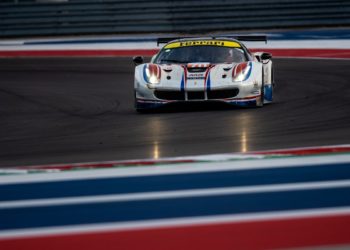 MR Racing withdraws from Spa 6H, Dempsey-Proton line-up changes again