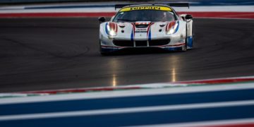 MR Racing withdraws from Spa 6H, Dempsey-Proton line-up changes again