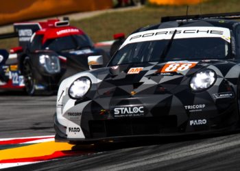 Algarve Pro, Dempsey-Proton finalize Spa 6H line-ups