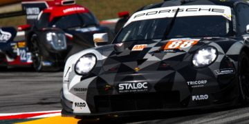 Algarve Pro, Dempsey-Proton finalize Spa 6H line-ups