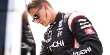 Newgarden ‘needs help’ to overturn points gap to Dixon