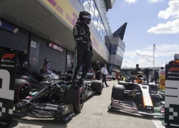 Hamilton needed ‘mental reset’ after Q2 off