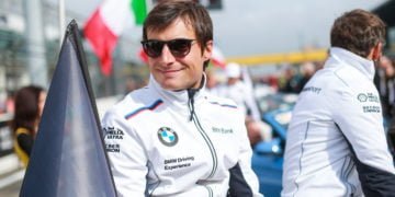 ByKolles LMP1 car ‘totally different’ to what I’m used to – Spengler