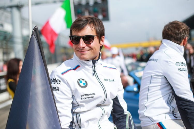 ByKolles LMP1 car ‘totally different’ to what I’m used to – Spengler