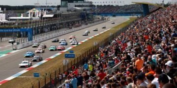 DTM to allow 10,000 spectators per day at Assen