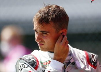 Müller: ‘very smart’ Rast thwarted final lap lead challenge