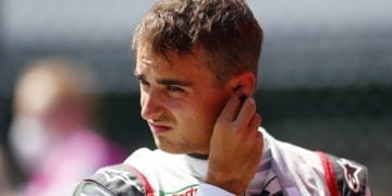 Müller: ‘very smart’ Rast thwarted final lap lead challenge